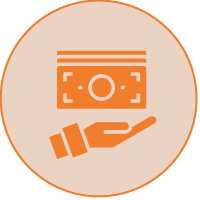 Free cash offer